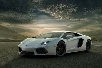 Lamborghini Reventon Wallpapers HD Resolution