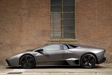 Lamborghini Reventon Wallpapers   Car Wallpapers