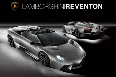 Lamborghini Reventon Desktop Wallpapers Photos