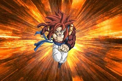 Supersaiyan4goku   DeviantArt