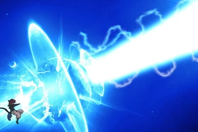 Image   815px DragonBallZ Gogeta S X100 BigBang Kamehameha ...