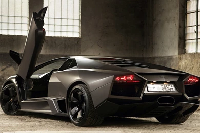 Awesome Lamborghini Reventon Wallpapers