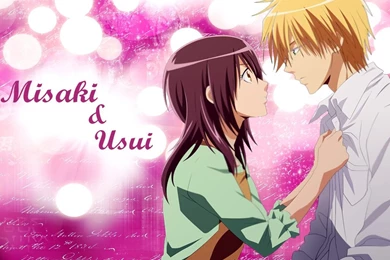 Kaichou Wa Maid Sama Wallpapers   Wallpapers Cave