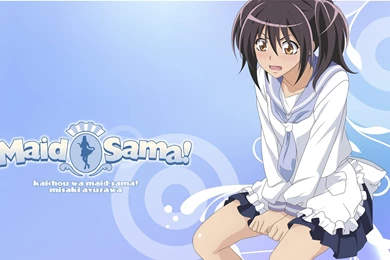 Full HD 1080p Kaichou Wa Maid sama Wallpapers HD, Desktop ...