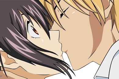 4 Kaichou Wa Maid Sama HD Wallpapers