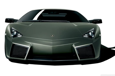 Lamborghini Reventon 2 HD Desktop Wallpapers : Widescreen : High ...