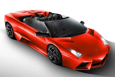 Red Lamborghini Reventon Wallpapers   Wallpapers Cave