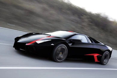 Perfect Lamborghini Reventon Wallpapers