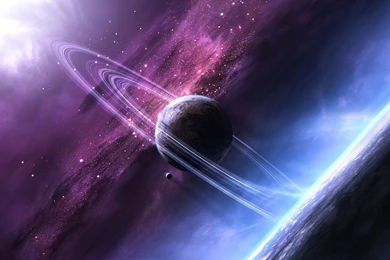 Cool Jupiter 4K Wallpapers