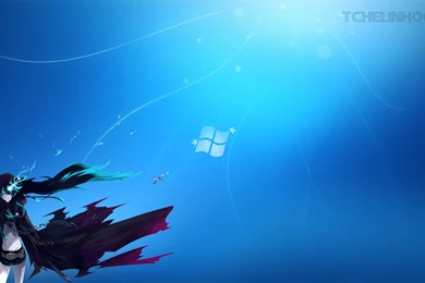 37 High Definition Windows 7 Wallpapers/Backgrounds For Free Download