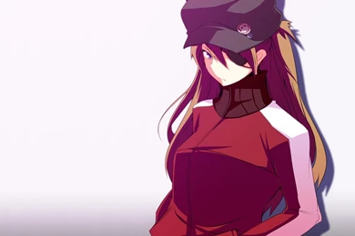 Asuka Langley Soryu   (