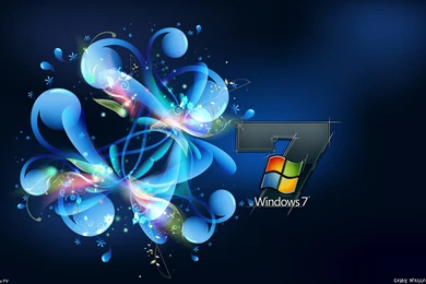 Windows 7 Wallpapers
