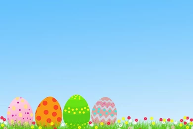 Free Download Easter PowerPoint Templates   Everything About ...