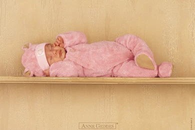 Anne Geddes Wallpapers Wallpapers