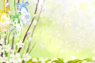 Easter Free Mobile Wallpapers