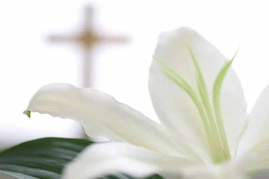 Christian Easter Backgrounds