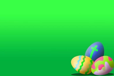 Christian Easter Backgrounds
