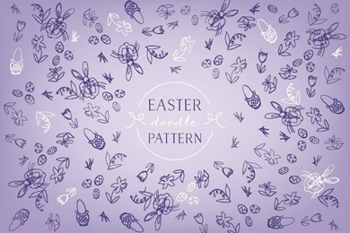 Easter Free Vector Art   (2400 Free Downloads)