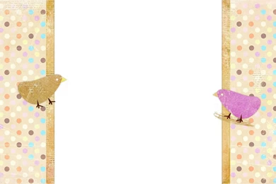 Free Easter Spring Blog Backgrounds Designerblogs Com