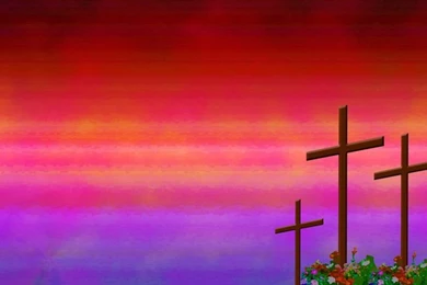 Christian Easter Backgrounds