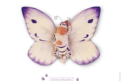 AnneGeddes Wallpapers 005