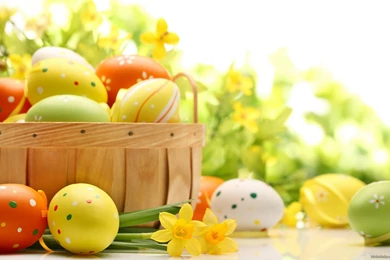 Easter Wallpapers Desktop Free Download
