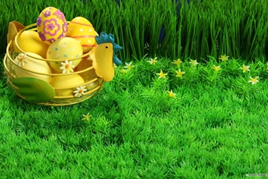 Easter Desktop Wallpapers Free   Wallpapers Cave