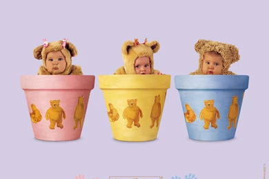 Anne Geddes All Wallpapers Jesus   Bing Images