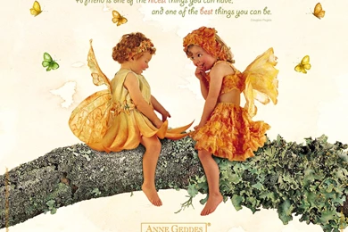 Hd Wallpapers Anne Geddes