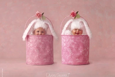 Anne Geddes Wallpapers