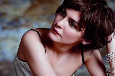Audrey Tautou Free Desktop Backgrounds And Wallpapers