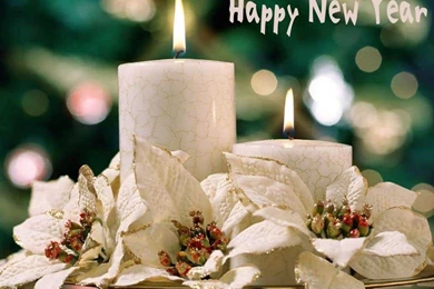 New Year 2016 Wallpapers