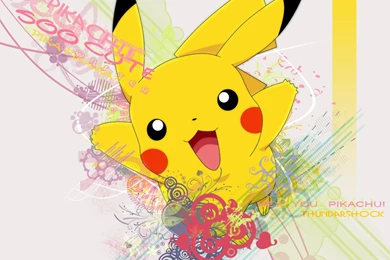 Pokemon Backgrounds Pikachu, Wallpaper, Pokemon Backgrounds Pikachu ...