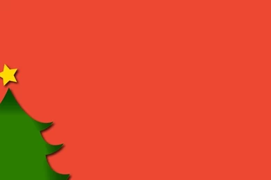 Simple Po Christmas By Posmedley 1440x900 Wallpapers High Quality ...