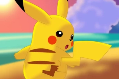 Pokemon Pikachu Hd Wallpapers   (