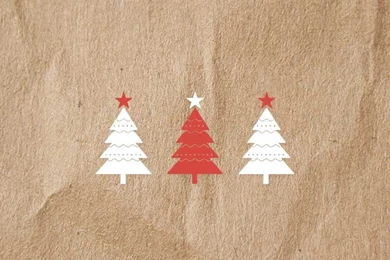 Be Linspired: Holiday Themed iPhone 6/6s Wallpapers