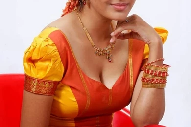 Telugu Actress Supoorna Spicy Hot HD High Quality Photos ...
