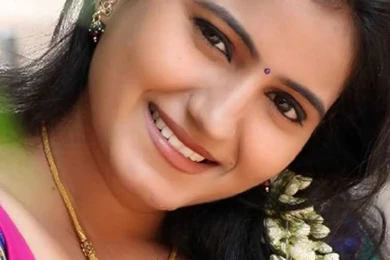 Telgu Actress Wallpapers In Saree