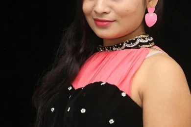 Telugu Actress Monika Latest Photos – Cinefames