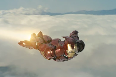 Iron Man Wallpapers 1080p