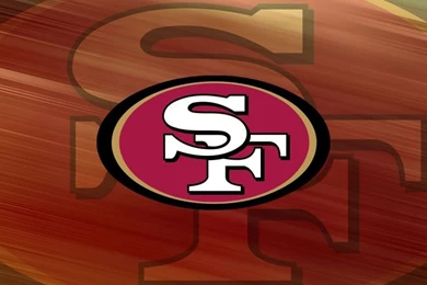 49Er Logo Backgrounds