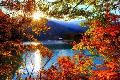 14+ Best HD Pleasant Wallpapers