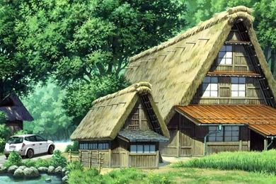 Nice And Pleasant Landscape Wallpaper_High Definition Wallpapers ...