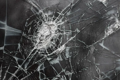 Cracked Screen Screensaver   Iphone Wallpapers Home Screen