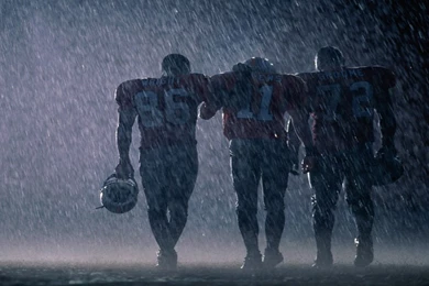 Free Download NFL Football HD Wallpapers For iPhone 5