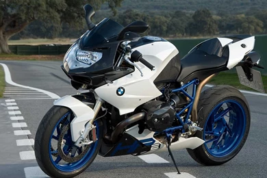 BMW Bikes White Latest BMW New Sports Bike Free Download For ...