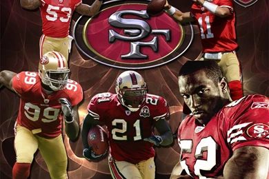 San Francisco 49Ers Wallpapers Background..What More Could You Ask ...