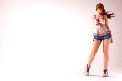 Kasumi Wallpapers By Gemgem2492 On DeviantArt