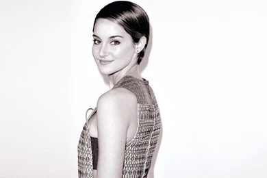 Shailene Woodley Wallpapers