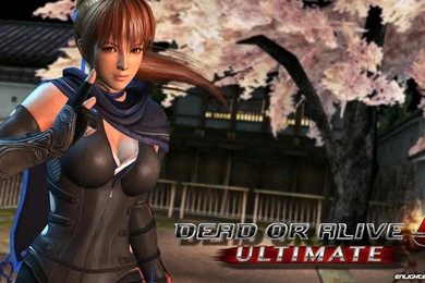 Doa Wallpapers Kasumi Clone By EnlightendShadow On DeviantArt